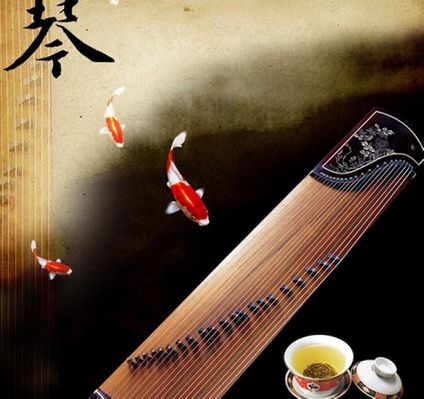 【司图展览】数字展厅·沉浸看展清微澹远——中国古琴文化展（第2期） 古琴的制作技艺
